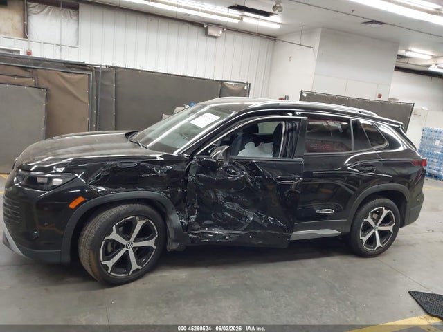 3VVFR7RM9SM038925 Volkswagen Tiguan 2.0t Se