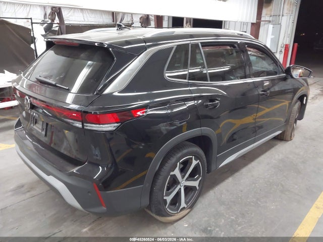 3VVFR7RM9SM038925 Volkswagen Tiguan 2.0t Se