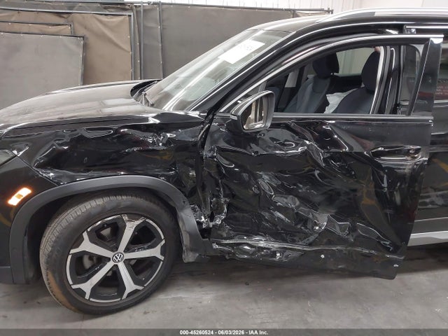 3VVFR7RM9SM038925 Volkswagen Tiguan 2.0t Se