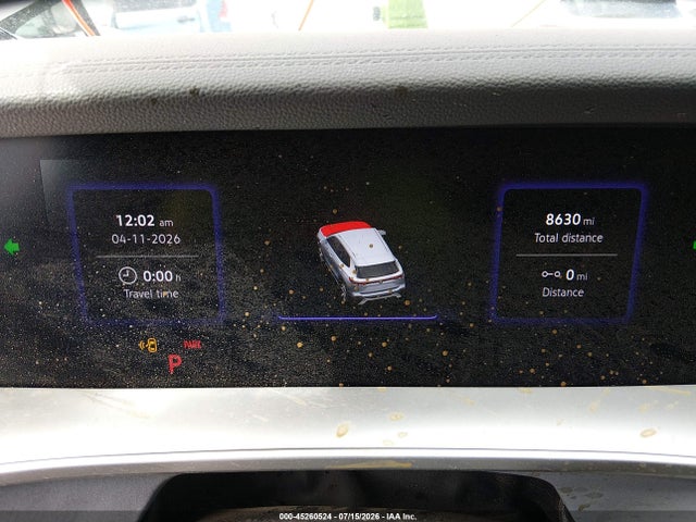 3VVFR7RM9SM038925 Volkswagen Tiguan 2.0t Se