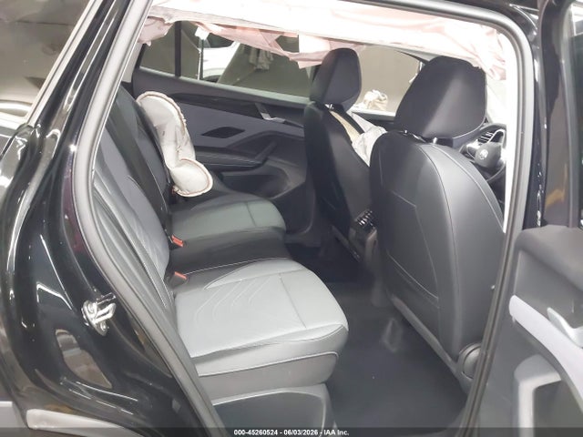 3VVFR7RM9SM038925 Volkswagen Tiguan 2.0t Se