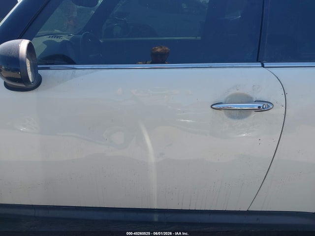 Продаж на аукціоні авто 2013 Mini Hardtop Cooper S, vin: WMWSV3C52DT389602, номер лоту: 45260525