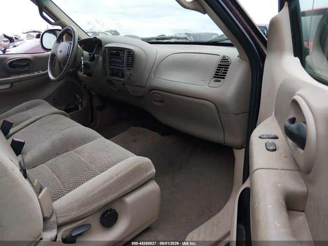 Aukcja sprzedaży 2001 Ford F-150 Lariat/xl/xlt, vin: 1FTRX18L61NA84532, numer aukcji: 45260527