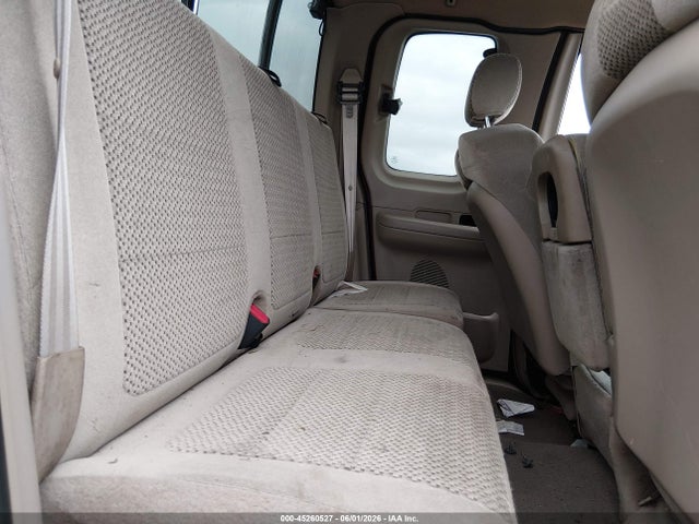 Aukcja sprzedaży 2001 Ford F-150 Lariat/xl/xlt, vin: 1FTRX18L61NA84532, numer aukcji: 45260527