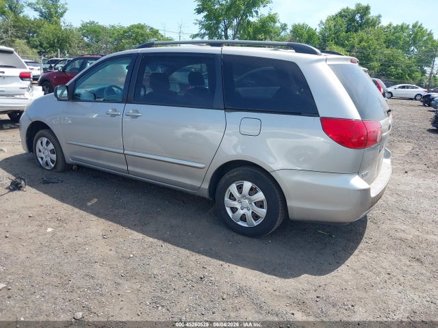 Aukcja sprzedaży 2006 Toyota Sienna Le, vin: 5TDZA23C96S418813, numer aukcji: 45260529