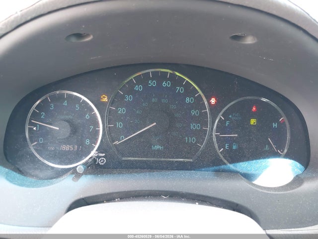 Aukcja sprzedaży 2006 Toyota Sienna Le, vin: 5TDZA23C96S418813, numer aukcji: 45260529