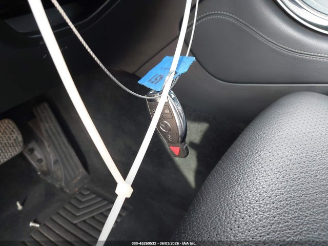 Aukcja sprzedaży 2019 Mercedes-benz Glc 300, vin: WDC0G4JB3KV186443, numer aukcji: 45260532