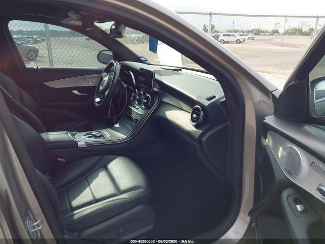 Aukcja sprzedaży 2019 Mercedes-benz Glc 300, vin: WDC0G4JB3KV186443, numer aukcji: 45260532