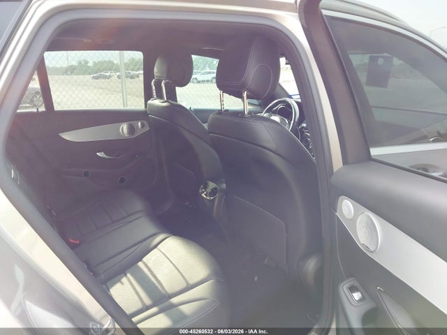Aukcja sprzedaży 2019 Mercedes-benz Glc 300, vin: WDC0G4JB3KV186443, numer aukcji: 45260532