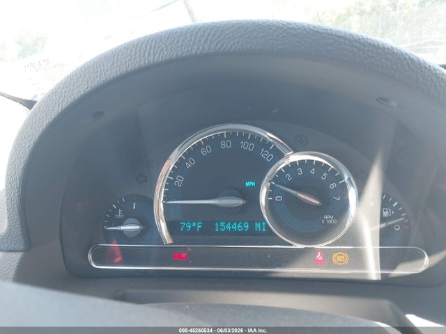 Продажа на аукционе авто 2006 Chevrolet Hhr Lt, vin: 3GNDA23P46S585550, номер лота: 45260534