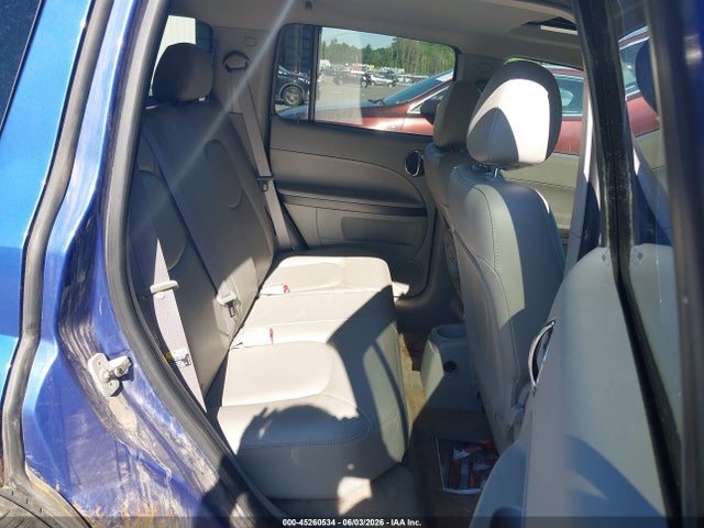 Продажа на аукционе авто 2006 Chevrolet Hhr Lt, vin: 3GNDA23P46S585550, номер лота: 45260534