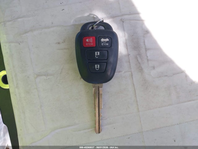 Toyota Corolla S Plus 2016 2T1BURHE7GC503980 Image 11