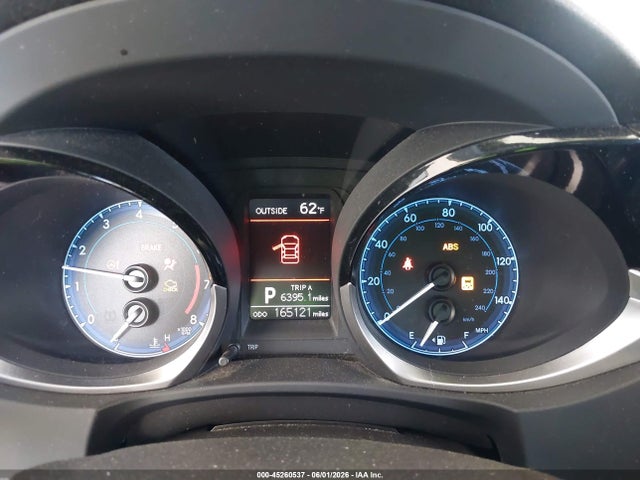 Toyota Corolla S Plus 2016 2T1BURHE7GC503980 Image 7