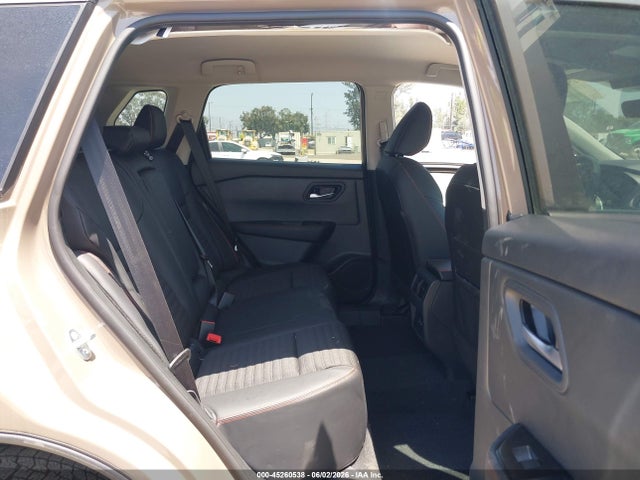 Nissan Rogue Rock Creek 2026 5N1BT3BB1TC806511 Image 8