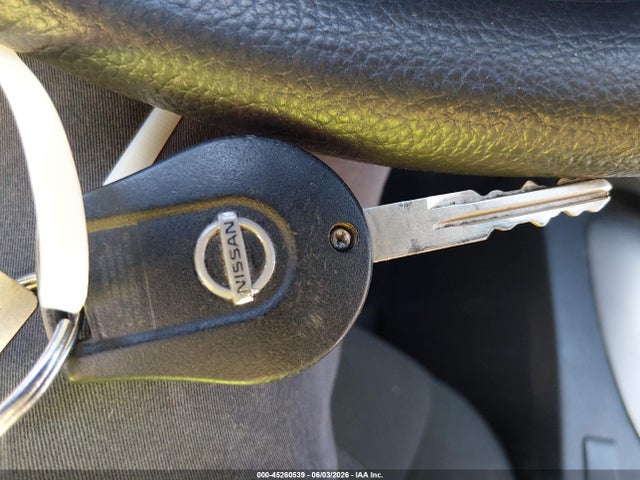 2015 Nissan Rogue Select S მანქანა იყიდება აუქციონზე, vin: JN8AS5MV2FW756795, აუქციონის ნომერი: 45260539