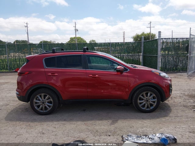 KIA Sportage Nightfall Edition 2022 KNDP6CAC3N7996481 Image 13