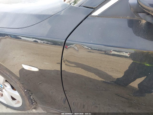 Auction sale of the 2008 Bmw 528xi, vin: WBANV13588CZ55947, lot number: 45260547