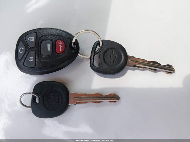Продажа на аукционе авто 2012 Chevrolet Malibu Ls, vin: 1G1ZB5E02CF147437, номер лота: 45260552