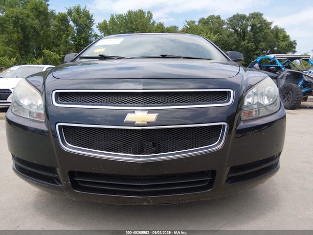 Продажа на аукционе авто 2012 Chevrolet Malibu Ls, vin: 1G1ZB5E02CF147437, номер лота: 45260552