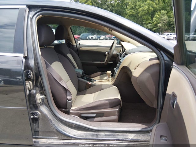 Продажа на аукционе авто 2012 Chevrolet Malibu Ls, vin: 1G1ZB5E02CF147437, номер лота: 45260552