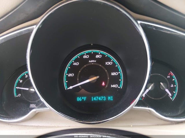 Продажа на аукционе авто 2012 Chevrolet Malibu Ls, vin: 1G1ZB5E02CF147437, номер лота: 45260552