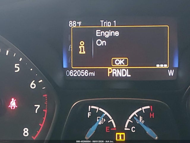 Ford FOCUS SE 2018 1FADP3F28JL328280 Image 15
