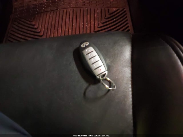 45260558 :رقم المزاد ، 5N1AL0MM8DC351327 vin ، 2013 Infiniti Jx35 مزاد بيع