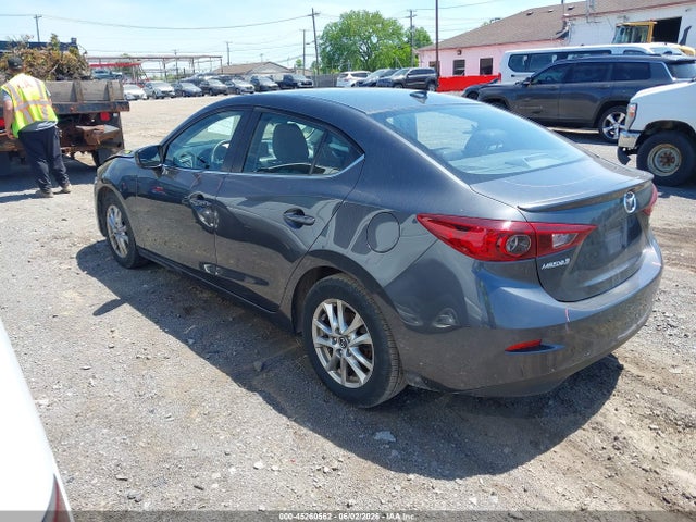 Aukcja sprzedaży 2015 Mazda Mazda3 I Grand Touring, vin: JM1BM1W74F1223491, numer aukcji: 45260562