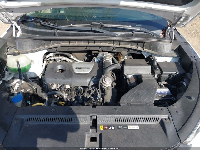 Auction sale of the 2016 Hyundai Tucson Limited, vin: KM8J33A2XGU253032, lot number: 45260566