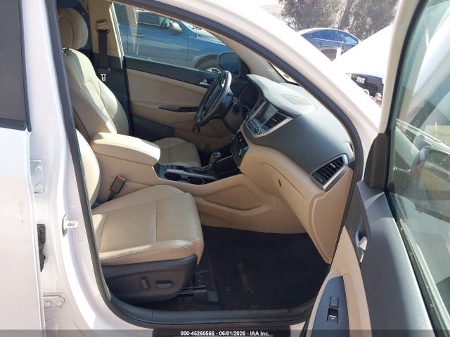 Auction sale of the 2016 Hyundai Tucson Limited, vin: KM8J33A2XGU253032, lot number: 45260566