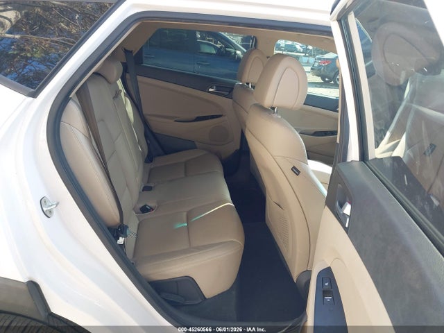 Auction sale of the 2016 Hyundai Tucson Limited, vin: KM8J33A2XGU253032, lot number: 45260566