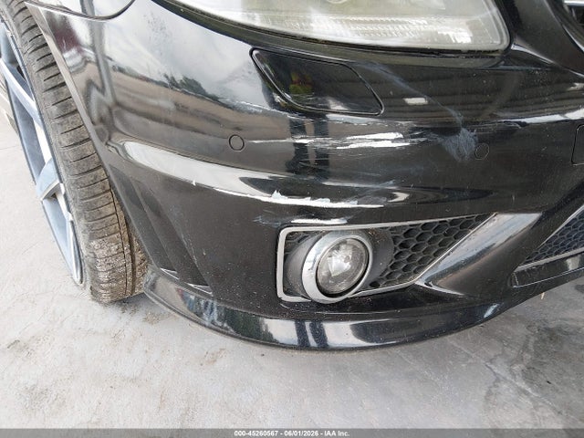 Aukcja sprzedaży 2008 Mercedes-benz Cl 63 Amg, vin: WDDEJ77X78A021373, numer aukcji: 45260567