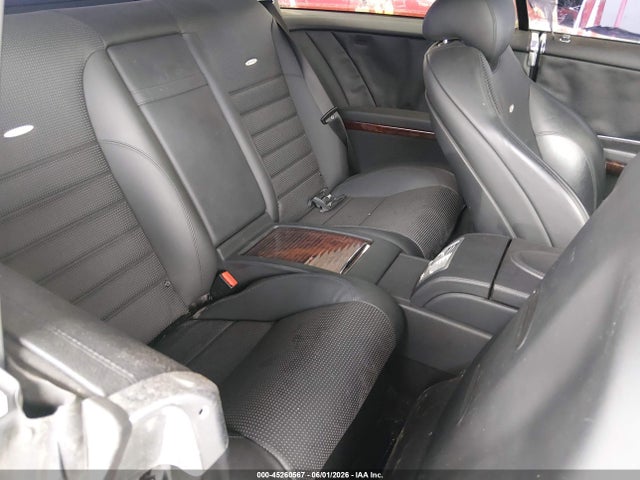 Aukcja sprzedaży 2008 Mercedes-benz Cl 63 Amg, vin: WDDEJ77X78A021373, numer aukcji: 45260567
