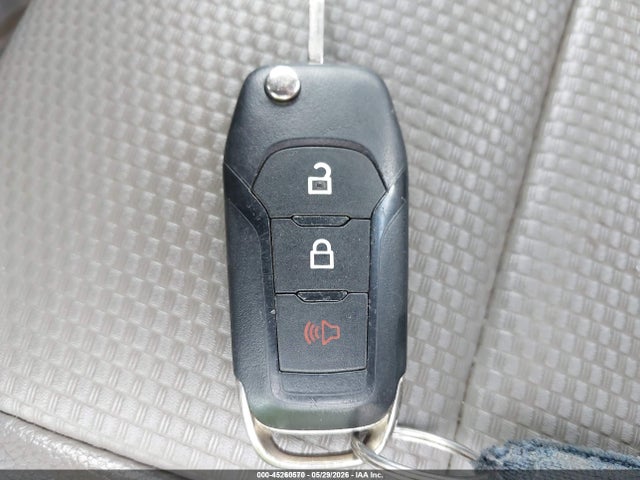Ford F-250 Xl 2018 1FTBF2B67JEC84090 Image 11
