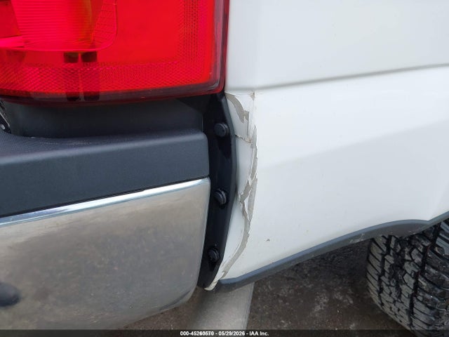 Ford F-250 Xl 2018 1FTBF2B67JEC84090 Image 6