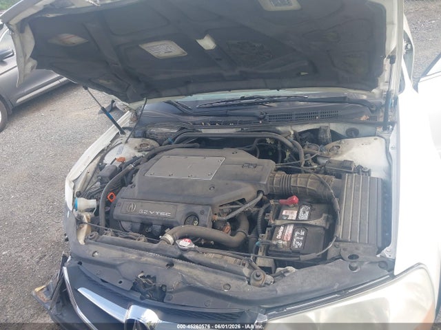 Aukcja sprzedaży 2003 Acura Tl 3.2, vin: 19UUA56623A041608, numer aukcji: 45260576