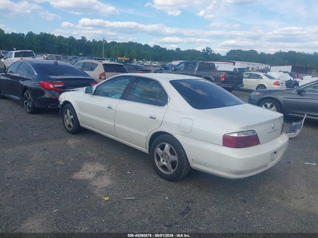 Aukcja sprzedaży 2003 Acura Tl 3.2, vin: 19UUA56623A041608, numer aukcji: 45260576