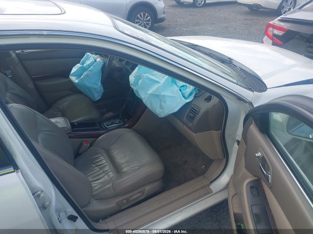 Aukcja sprzedaży 2003 Acura Tl 3.2, vin: 19UUA56623A041608, numer aukcji: 45260576