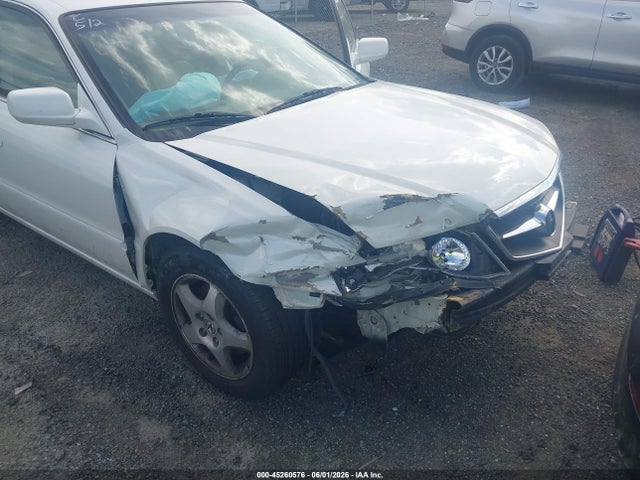Aukcja sprzedaży 2003 Acura Tl 3.2, vin: 19UUA56623A041608, numer aukcji: 45260576