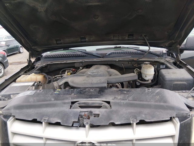 Aukcja sprzedaży 2004 Cadillac Escalade Standard, vin: 1GYEK63N84R260636, numer aukcji: 45260577