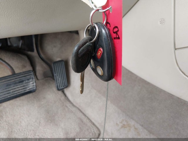 Aukcja sprzedaży 2004 Cadillac Escalade Standard, vin: 1GYEK63N84R260636, numer aukcji: 45260577