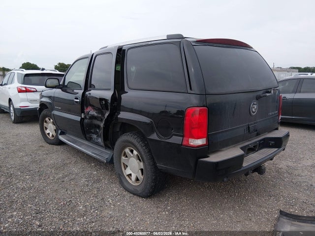 Aukcja sprzedaży 2004 Cadillac Escalade Standard, vin: 1GYEK63N84R260636, numer aukcji: 45260577