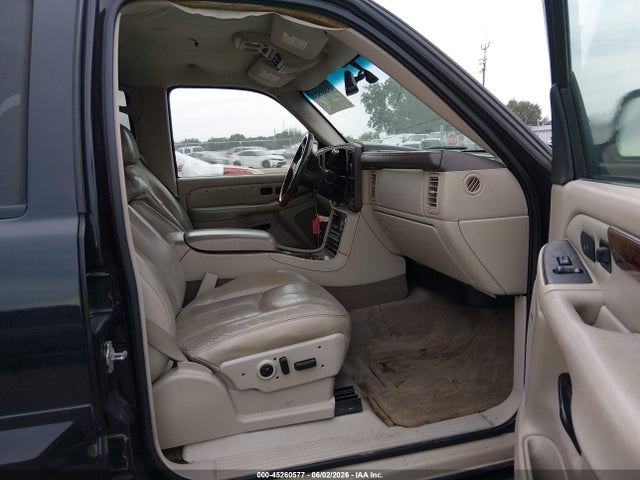 Aukcja sprzedaży 2004 Cadillac Escalade Standard, vin: 1GYEK63N84R260636, numer aukcji: 45260577