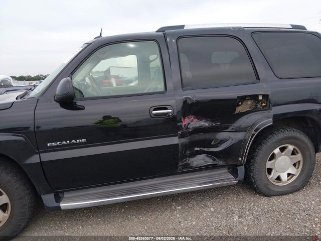 Aukcja sprzedaży 2004 Cadillac Escalade Standard, vin: 1GYEK63N84R260636, numer aukcji: 45260577