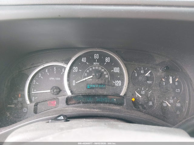 Aukcja sprzedaży 2004 Cadillac Escalade Standard, vin: 1GYEK63N84R260636, numer aukcji: 45260577