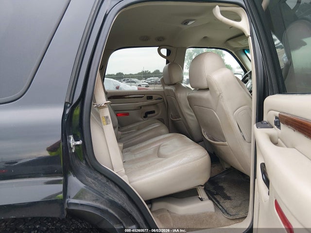 Aukcja sprzedaży 2004 Cadillac Escalade Standard, vin: 1GYEK63N84R260636, numer aukcji: 45260577