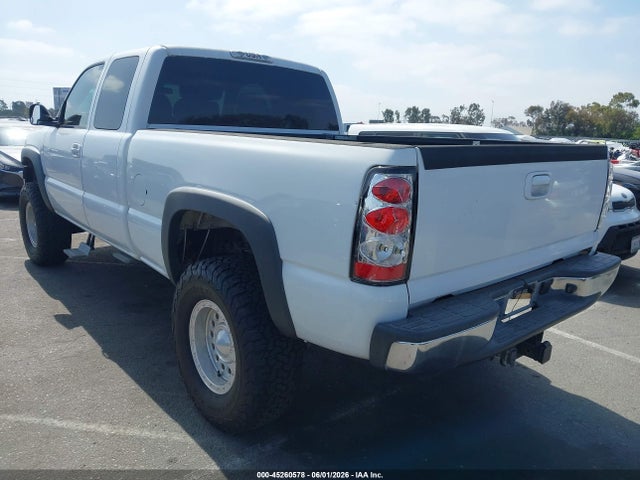 Продажа на аукционе авто 2001 Chevrolet Silverado 1500 Ls, vin: 1GCEK19T91E144511, номер лота: 45260578