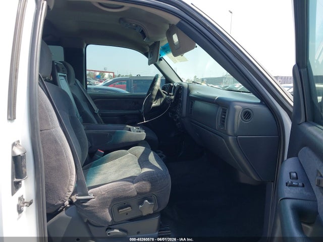 Продажа на аукционе авто 2001 Chevrolet Silverado 1500 Ls, vin: 1GCEK19T91E144511, номер лота: 45260578