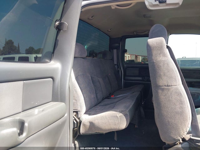 Продажа на аукционе авто 2001 Chevrolet Silverado 1500 Ls, vin: 1GCEK19T91E144511, номер лота: 45260578