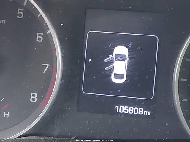 45260579 :رقم المزاد ، 5NPD84LF3JH337641 vin ، 2018 Hyundai Elantra Value Edition مزاد بيع